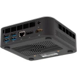 Персональный компьютер iRU Tactio 525 2099147 Ryzen 9, 6900HX, 3.3, 32 Гб, Windows 11 Pro