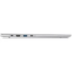 Ноутбук Acer Swift Lite SFL16-51M-54BL NX.D3UCD.002 16 ", WUXGA 1920x1200 (16:10), Core Ultra 5, 16 Гб