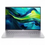 Ноутбук Acer Swift Lite SFL16-51M-54BL NX.D3UCD.002 16 ", WUXGA 1920x1200 (16:10), Core Ultra 5, 16 Гб