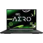 Ноутбук Gigabyte AERO X16 1TH (1TH93KZ894AD) 16 ", WUXGA 1920x1200 (16:10), Ryzen AI 7, 16 Гб
