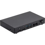 Платформа для ПК Asus NUC 13 Rugged Kit 90AS0011-M000C0