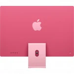 Моноблок Apple iMac 24' M4 MD2U4RU/A 24 ", Apple, Apple M4 Series, Apple M4 10-Core, 2.89 ГГц, 24 Гб, SSD, 512 Гб