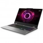 Ноутбук Lenovo LOQ 15AHP10 83JG000WRK 15.6 ", FHD 1920x1080 (16:9), Ryzen 7, 16 Гб