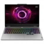 Ноутбук Lenovo LOQ 15AHP10 83JG000WRK 15.6 ", FHD 1920x1080 (16:9), Ryzen 7, 16 Гб