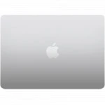 Ноутбук Apple MacBook Air 13 M4 Silver MC654LL/A 13.6 ", WQXGA 2560x1664 (16:10), M4 series, 24 Гб