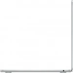 Ноутбук Apple MacBook Air 13 M4 Silver MC654LL/A 13.6 ", WQXGA 2560x1664 (16:10), M4 series, 24 Гб