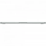 Ноутбук Apple MacBook Air 13 M4 Silver MC654LL/A 13.6 ", WQXGA 2560x1664 (16:10), M4 series, 24 Гб