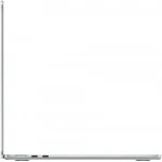 Ноутбук Apple MacBook Air 13 M4 Silver MC654LL/A 13.6 ", WQXGA 2560x1664 (16:10), M4 series, 24 Гб