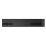 Персональный компьютер Lenovo ThinkCentre Neo 50q G5 Tiny 13B9S02400 Core i5, 13420H, 3.4 ГГц, 16 Гб, SSD