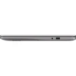 Ноутбук Honor MagicBook X16 2025 GOH-X 5301APLM 16 ", WUXGA 1920x1200 (16:10), Ryzen 5, 16 Гб