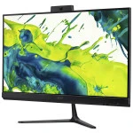 Моноблок Acer Aspire C24-2G DQ.BNMCD.001 23.8 ", AMD, Ryzen 7, 8845HS, 3.8 ГГц, 16 Гб, SSD, 512 Гб