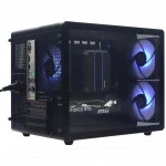 Персональный компьютер Raskat STRIKE520211459 Core i5, 14400F, 2.5, 32 Гб