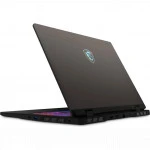 Ноутбук MSI Crosshair A16 HX D8WGKG-078XRU 9S7-15PL21-078 16 ", WQXGA 2560x1600 (16:10), Ryzen 7, 32 Гб