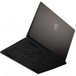 Ноутбук MSI Crosshair A16 HX D8WGKG-078XRU 9S7-15PL21-078 16 ", WQXGA 2560x1600 (16:10), Ryzen 7, 32 Гб
