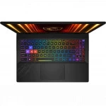 Ноутбук MSI Crosshair A16 HX D8WGKG-078XRU 9S7-15PL21-078 16 ", WQXGA 2560x1600 (16:10), Ryzen 7, 32 Гб