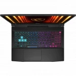 Ноутбук MSI Katana 15 HX B14WGK-226XRU 9S7-1587C1-226 15.6 ", FHD 1920x1080 (16:9), Core i7, 32 Гб