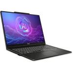 Ноутбук MSI VenturePro 16 AI A2HVEG-033XRU 9S7-261121-033 16 ", 2K+ 2048x1280 (16:10), Core Ultra 7, 16 Гб