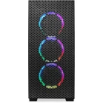 Персональный компьютер iRU Tactio 510B7GP 2126630 Core i7, 13700F, 2.1, 32 Гб, Windows 11 Pro