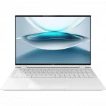 Ноутбук Honor MagicBook Pro 16 HUNTER 2025 White 5301APWK 16 ", 3072x1920 (8:5), Core Ultra 9, 32 Гб