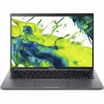 Ноутбук Acer Aspire Go 14 AG14-71M NX.JFWCD.003 14 ", WUXGA 1920x1200 (16:10), Core Ultra 7, 16 Гб