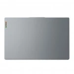 Ноутбук Lenovo IdeaPad Slim 3 15AMN8 82XQ007MRK (15.6 ", FHD 1920x1080 (16:9), Ryzen 3, 8 Гб, SSD)