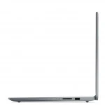 Ноутбук Lenovo IdeaPad Slim 3 15AMN8 82XQ007MRK (15.6 ", FHD 1920x1080 (16:9), Ryzen 3, 8 Гб, SSD)