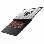 Ноутбук Asus TUF Gaming A18 FA808UP-S8030 90NR0NL1-M001L0 18 ", WUXGA 1920x1200 (16:10), Ryzen 7, 32 Гб