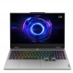 Ноутбук Lenovo LOQ 15IRX10 83JE00PQRK 15.6 ", FHD 1920x1080 (16:9), Core i5, 16 Гб