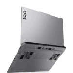 Ноутбук Lenovo LOQ 15IRX10 83JE00PQRK 15.6 ", FHD 1920x1080 (16:9), Core i5, 16 Гб