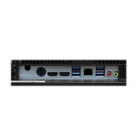 Моноблок Pulser All-in-One PULSER C2400261D 23.8 Моноблок PULSER All-in-One 2 23.8 ", Intel, Core i3, 12100, 3.3, 8 Гб, 512 Гб