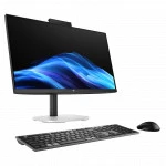 Моноблок HP ProStudio 4 AiO G1i 23.8NT BY6U7ET 23.8 ", Intel, Core Ultra 5, 225T, 2.5 ГГц, 16 Гб, SSD, 512 Гб