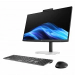 Моноблок HP ProStudio 4 AiO G1i 23.8NT BY6U7ET 23.8 ", Intel, Core Ultra 5, 225T, 2.5 ГГц, 16 Гб, SSD, 512 Гб