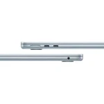 Ноутбук Apple MacBook Air 2025 M4 / 13 MC6V4RU/A 13.6 ", WQXGA 2560x1664 (16:10), M4 series, 24 Гб