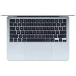 Ноутбук Apple MacBook Air 2025 M4 / 13 MC6V4RU/A 13.6 ", WQXGA 2560x1664 (16:10), M4 series, 24 Гб