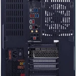 Персональный компьютер Bloody BD-PC CZ79C3 2129080 Core i7, 14700KF, 3.4 ГГц, 64 Гб, SSD, Windows 11 Home