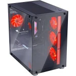 Персональный компьютер Bloody BD-PC CZ79C3 2129080 Core i7, 14700KF, 3.4 ГГц, 64 Гб, SSD, Windows 11 Home