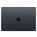 Ноутбук Apple MacBook Air 13 M4 Midnight MW123 (13.6 ", WQXGA 2560x1664 (16:10), Apple M4 series, 16 Гб, SSD)