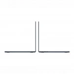 Ноутбук Apple MacBook Air 13 M4 Midnight MW123 (13.6 ", WQXGA 2560x1664 (16:10), Apple M4 series, 16 Гб, SSD)