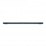 Ноутбук Apple MacBook Air 13 M4 Midnight MW123 (13.6 ", WQXGA 2560x1664 (16:10), Apple M4 series, 16 Гб, SSD)