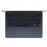 Ноутбук Apple MacBook Air 13 M4 Midnight MW123 (13.6 ", WQXGA 2560x1664 (16:10), Apple M4 series, 16 Гб, SSD)