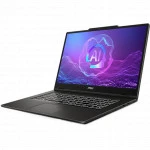 Ноутбук MSI Venture 17 AI A2HMG-010XRU 9S7-17U211-010 17.3 ", FHD 1920x1080 (16:9), Core Ultra 7, 16 Гб