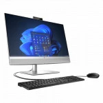 Моноблок HP EliteOne 870 G9 AiO 870 G9 (7B092EA) (27 ", Intel, Core i7, 13700, 2.1 ГГц, 16 Гб, SSD, 512 Гб)