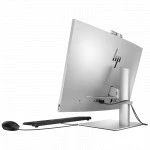 Моноблок HP EliteOne 870 G9 AiO 870 G9 (7B092EA) (27 ", Intel, Core i7, 13700, 2.1 ГГц, 16 Гб, SSD, 512 Гб)