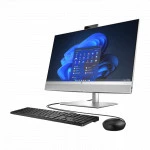 Моноблок HP EliteOne 870 G9 AiO 870 G9 (7B092EA) (27 ", Intel, Core i7, 13700, 2.1 ГГц, 16 Гб, SSD, 512 Гб)
