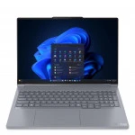 Ноутбук Lenovo ThinkBook 16p G6 ADR 21U00015FW (16 ", WQXGA 2560x1600 (16:10), Ryzen 9, 16 Гб, SSD)