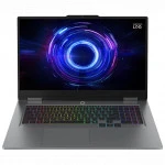 Ноутбук Lenovo LOQ 17IRX10 83JH003NRK 17.3 ", FHD 1920x1080 (16:9), Core i7, 32 Гб
