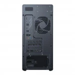 Персональный компьютер Lenovo Legion T5 26IRX9 90XE0042KZ Core i7, 14650HX, 2.2 ГГц, 32 Гб, SSD