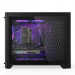 Персональный компьютер Lenovo Legion T5 30AGB10 90YJ000YKZ Ryzen 5, 7600, 3.8 ГГц, 16 Гб, SSD