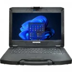 Ноутбук Durabook S14I Gen3 S4K1Q2AAEBCX 14 ", FHD 1920x1080 (16:9), Core Ultra 5, 16 Гб