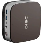 Персональный компьютер OSIO BaseLine B51I (B51I-003) (N-series, N100, 0.8 ГГц, 8 Гб, SSD, Windows 11 Pro)